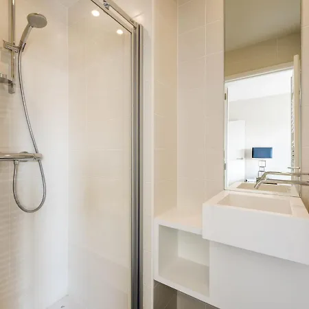 Apartment Beautiful By The Sea Blankenberge