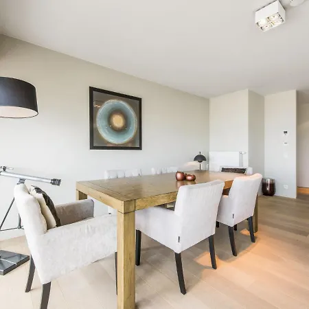 Apartment Beautiful By The Sea *