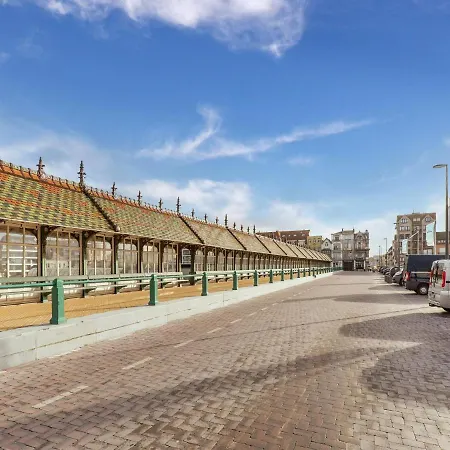 Beautiful By The Sea Apartment Blankenberge