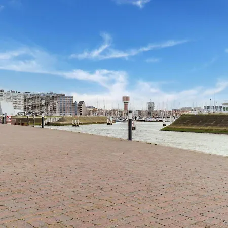 Beautiful By The Sea Blankenberge